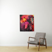 Ai Pferdes Wandteppich (Beispiel)