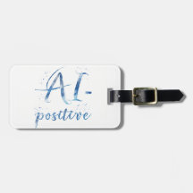 AI-positive Textart