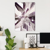 AI POSTER (Heimbüro)