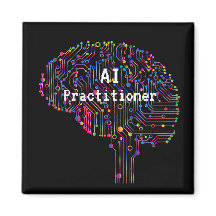 AI Practitioner für künstliche Intelligenz Tech