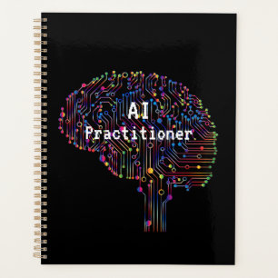 AI Practitioner für künstliche Intelligenz Tech Planer