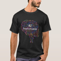 AI Practitioner für künstliche Intelligenz Tech