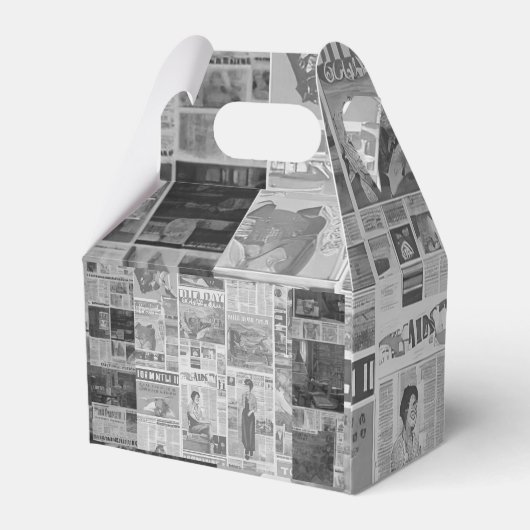 AI Press - Volume 01a - No. 01 Geschenkschachtel (Rückseite)