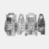 AI Press - Volume 01a - No. 01 Geschenkschachtel (Ungefaltet)