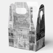 AI Press - Volume 01a - No. 01 Geschenkschachtel (Geöffnet)