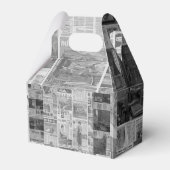 AI Press - Volume 01a - No. 01 Geschenkschachtel (Vorderseite)