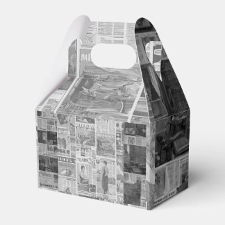 AI Press - Volume 01a - No. 01 Geschenkschachtel