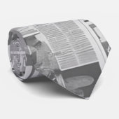 AI Press - Volume 01a, No. 01 Krawatte (Gerollt)