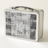 AI Press - Volume 01a - No. 01 Metall Brotdose (Rückseite)