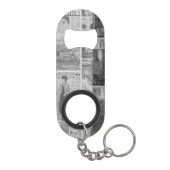 AI Press - Volume 01a, No.01 Mini Flaschenöffner (Rückseite)