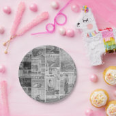 AI Press - Volume 01a - No. 01 Pappteller (Party)