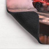 AI Racecar Mousepad (Ecke)