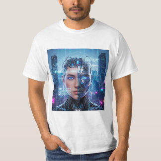 Ai-Shirt-Design T-Shirt