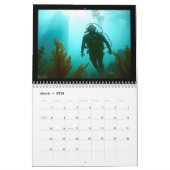 AI-Simulationen Kalender (Mär 2026)