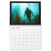 AI-Simulationen Kalender (Mär 2027)