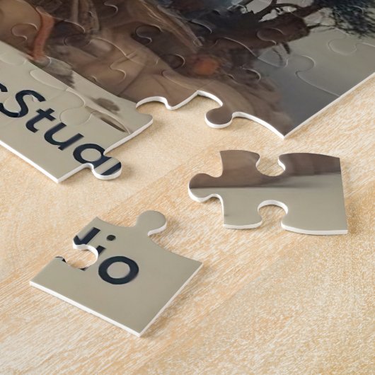 AI Story Puzzle (Seite)