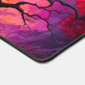 Ai Sun Schreibtischunterlage (Ecke)