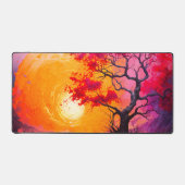 Ai Sun Schreibtischunterlage (Vorderseite)