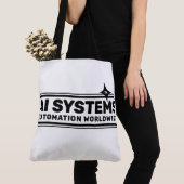 AI Systems™ Tragetasche Tasche (Von Nahem)