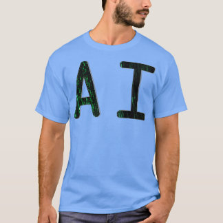 AI T-Shirt