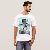 AI T - Shirt (Vorne ganz)