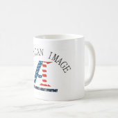 AI-Tasse Kaffeetasse (VorderseiteRechts)