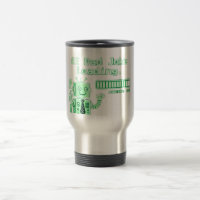 AI-Vater-Witz-Tasse Tech-Vater-Kaffeetasse