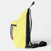 AI Wo ist mein Pot von Gold Sling Crossbody Bag? Bag (Rechts)