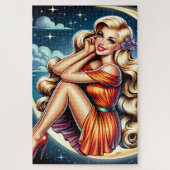 Ai Women Puzzle (Vertikal)