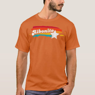 Aibonito Puerto Rico Vintag Distressed Souvenir 1 T-Shirt