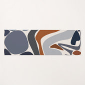 Aida I Yogamatte (Vorderseite (Horizontal))