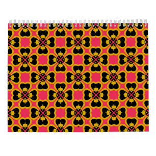 Aida Vicenti Kalender