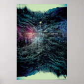 Aidan Baker & A-Sun Amissa - Scarpe Sensée 24x36 Poster (Vorne)