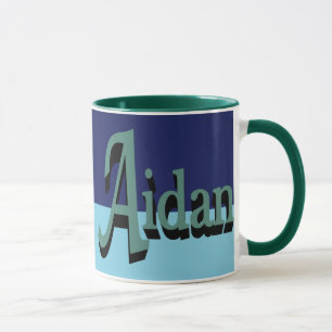Aidans Tasse