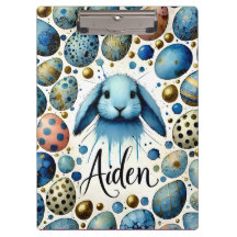 AIDEN ~ EASTER Bunny und Eier ~