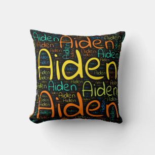 Aiden Kissen