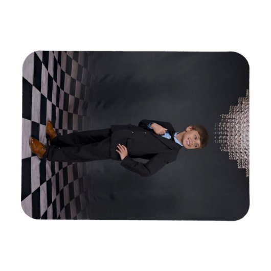 Aiden Magnet (Horizontal)