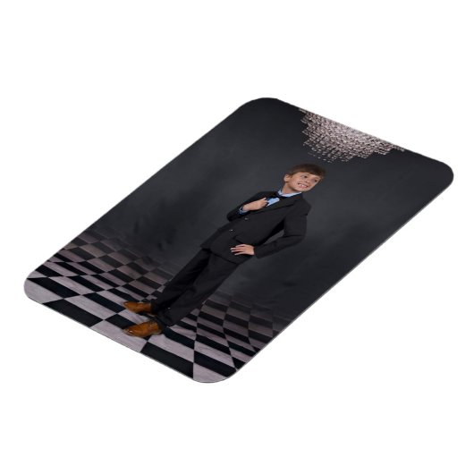 Aiden Magnet (Linke Seite)