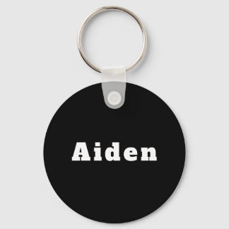 Aiden Schlüsselanhänger