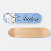 Aiden Skateboard (Horizontal)