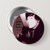 AidenRiveraSchaeff (r.i.p.) - Knopf Button (Vorne & Hinten)