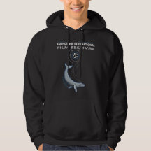 AIFF 2021 Männerhoodie