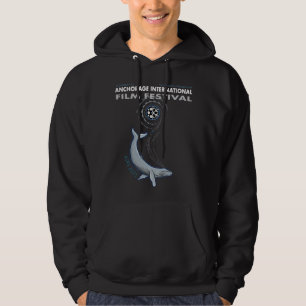 AIFF 2021 Männerhoodie Hoodie
