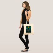 AIFF-Poster-Tasche Tragetasche (Vorderseite (Model))