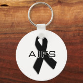 AIFS-Schlüsselanhänger! Schlüsselanhänger (Vorderseite)