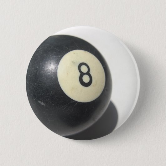 Aight Ball Button (Vorderseite)