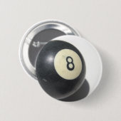 Aight Ball Button (Vorne & Hinten)