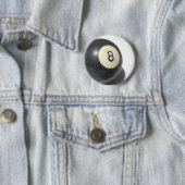 Aight Ball Button (Beispiel)