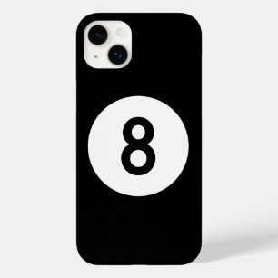 Aight Ball Case-Mate iPhone 14 Plus Hülle
