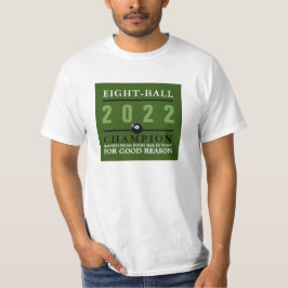Aight Ball Champion T-Shirt